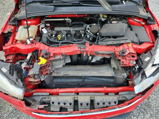 2016 FORD FOCUS SE 1FADP3F21GL305965