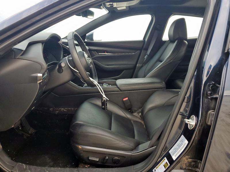 2021 MAZDA 3 PREFERRE JM1BPBLLXM1346269