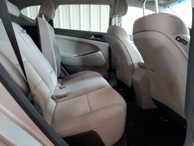 2017 HYUNDAI TUCSON LIM - KM8J3CA4XHU394766