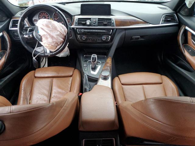 2017 BMW 340 XI WBA8B7G31HNU37801