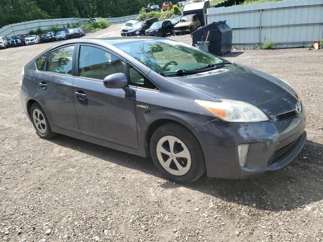 2012 TOYOTA PRIUS - JTDKN3DU8C1538162
