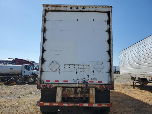 2005 WABASH UNKNOWN #3213216142