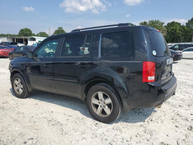 2011 HONDA PILOT EXL - 5FNYF4H5XBB092991