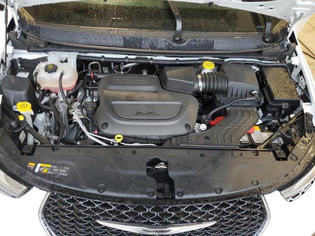 2023 CHRYSLER PACIFICA L - 2C4RC3GGXPR580554