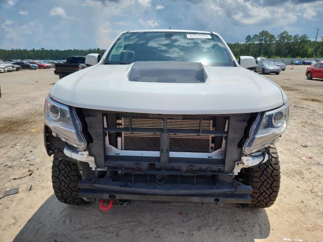 2022 CHEVROLET COLORADO ZR2 1GCGTEENXN1276954