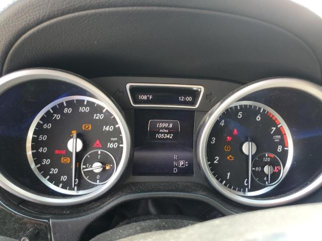 2016 MERCEDES-BENZ GL 550 4MA 4JGDF7DE3GA654408