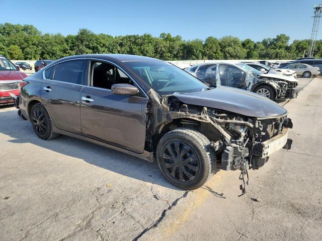 2015 NISSAN ALTIMA 2.5 - 1N4AL3AP4FC168343