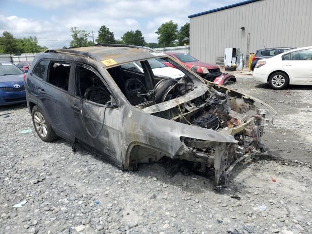 2015 JEEP CHEROKEE S 1C4PJLAB1FW707126