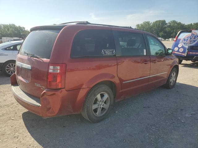 2010 DODGE GRAND CARA - 2D4RN5D10AR196816