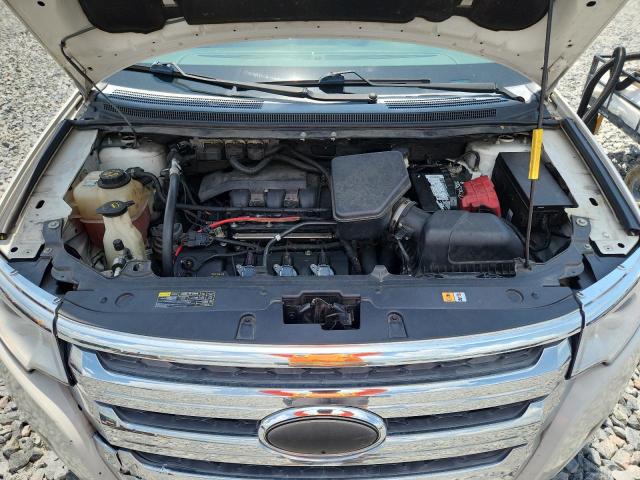 2013 FORD EDGE SE - 2FMDK3GC5DBC33062
