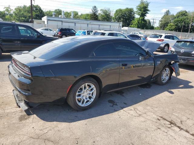 2025 DODGE CHARGER DA 2C3CDBCK2SR537282