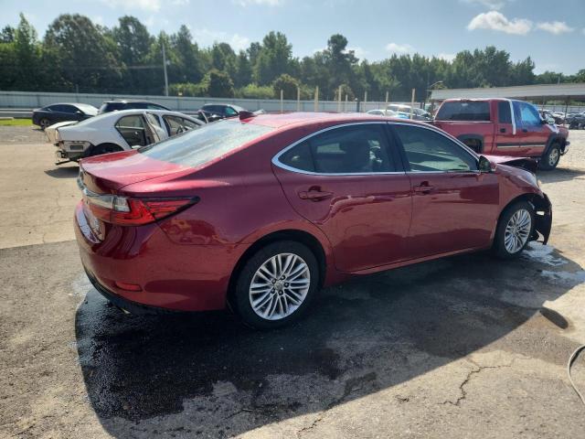 2018 LEXUS ES 350 - 58ABK1GG0JU095136