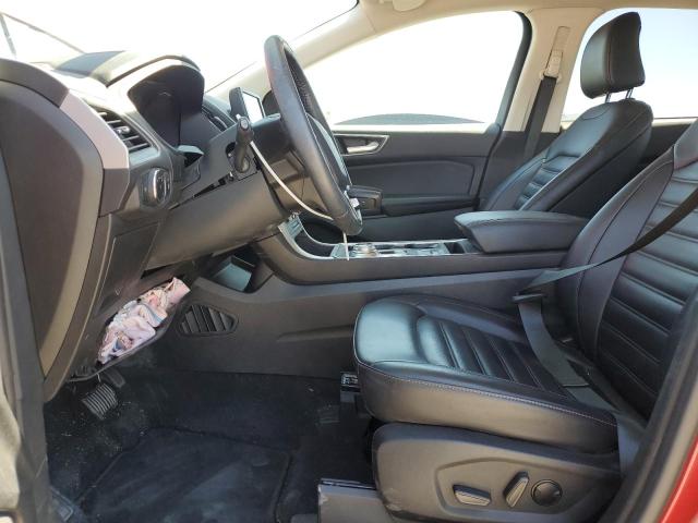 2023 FORD EDGE SEL 2FMPK4J95PBA33688