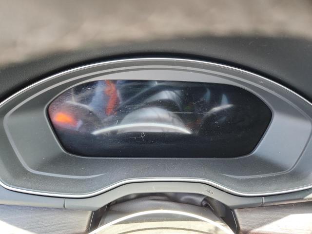 2021 AUDI Q5 PREMIUM PLUS WA1BAAFY5M2104366