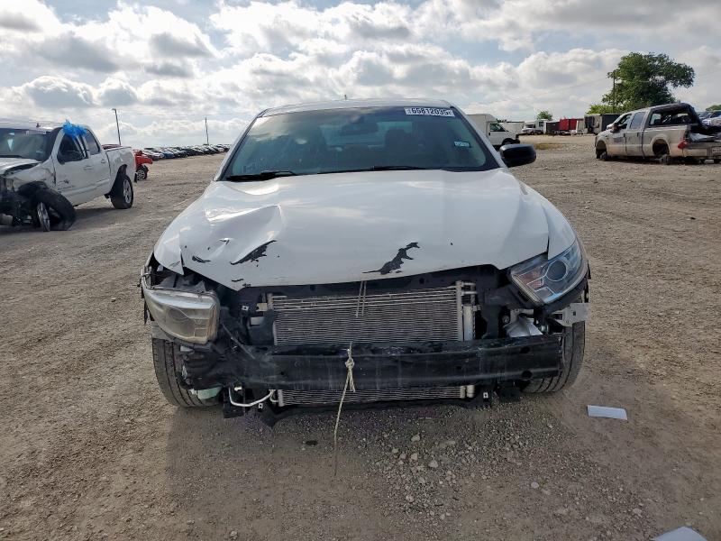 2016 FORD TAURUS SE 1FAHP2D88GG131792