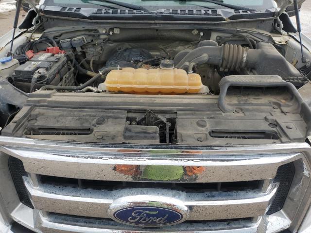 2016 FORD F150 SUPER - 1FTEW1E86GFA88116