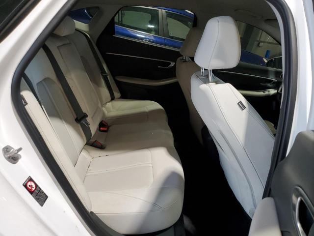 2023 HYUNDAI SONATA SEL KMHL64JA5PA332932