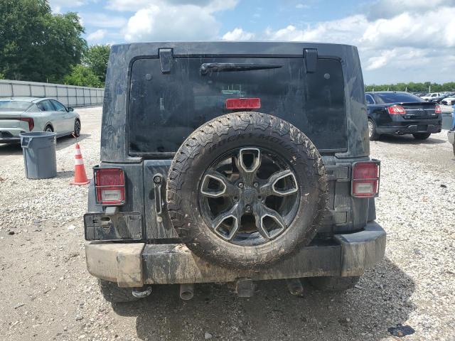 2017 JEEP WRANGLER UNLIMITED SAHARA 1C4HJWEG4HL692346