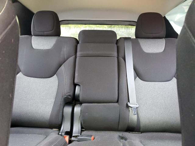 2015 JEEP CHEROKEE S 1C4PJLAS9FW591786