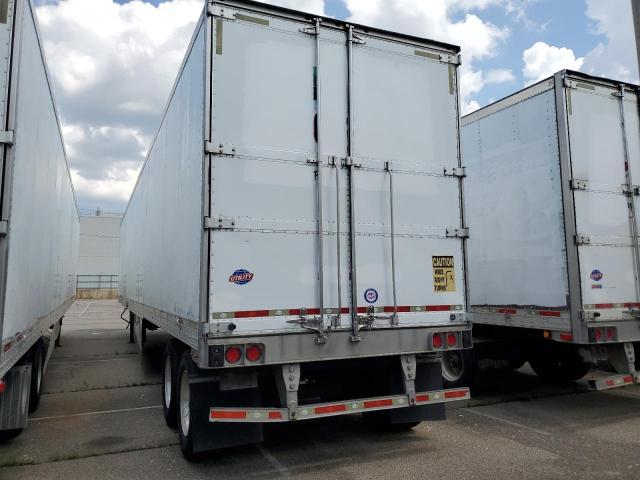 UTILITY UNKNOWN 2015 white   1UYVS2534FM121003 photo #4