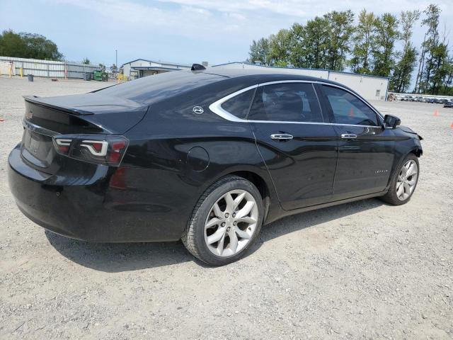 2014 CHEVROLET IMPALA LT - 1G1125S34EU137843