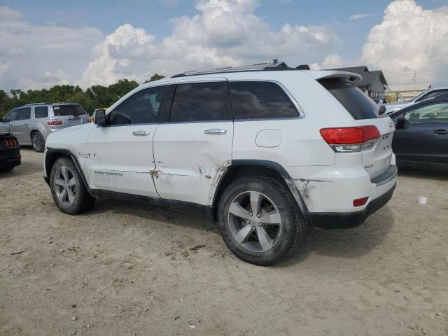 2015 JEEP GRAND CHEROKEE LIMITED 1C4RJFBG4FC168717