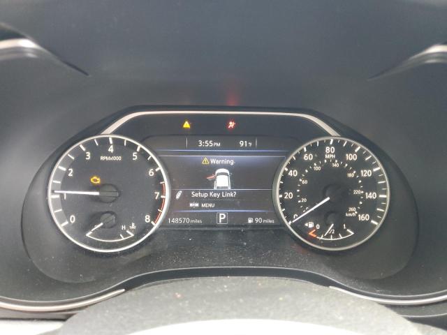 2016 NISSAN MAXIMA 3.5 - 1N4AA6AP8GC432639