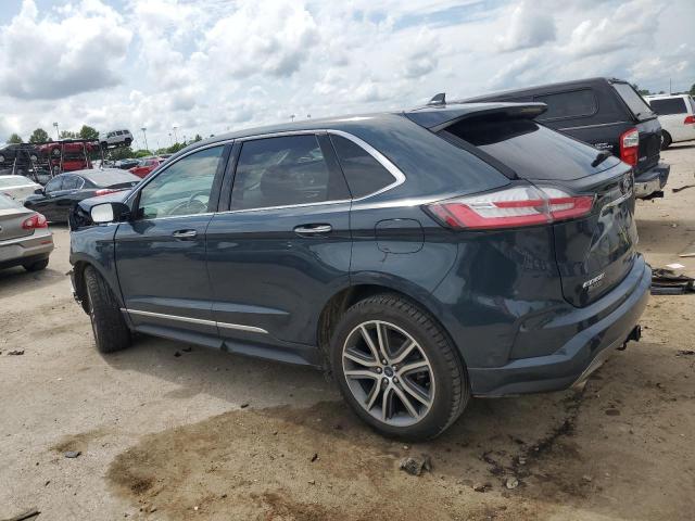 2019 FORD EDGE TITANIUM - 2FMPK4K94KBB74968