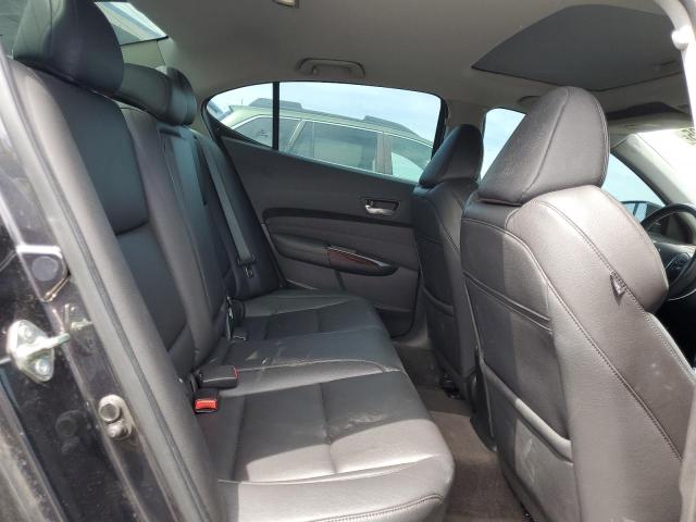 2015 ACURA TLX 19UUB1F31FA005828