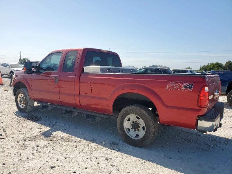 2016 FORD F250 SUPER DUTY 1FT7X2B60GEB83856