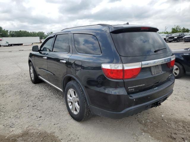 2013 DODGE DURANGO CR - 1C4RDJDG3DC686564