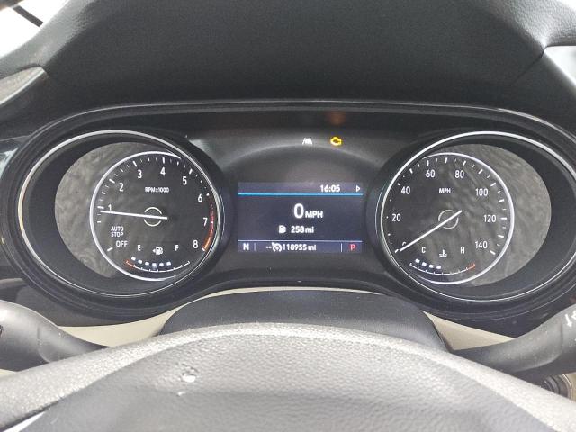 2020 BUICK ENCORE GX KL4MMBS27LB110725
