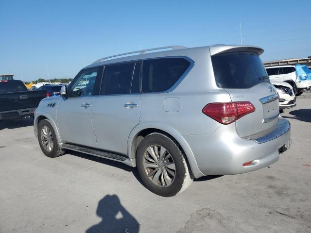 2016 INFINITI QX80 JN8AZ2NF2G9611693