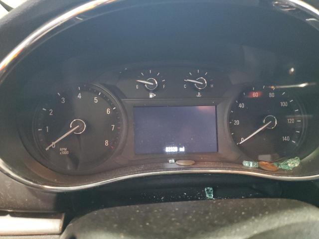 2017 BUICK ENCORE PRE KL4CJASB1HB188231