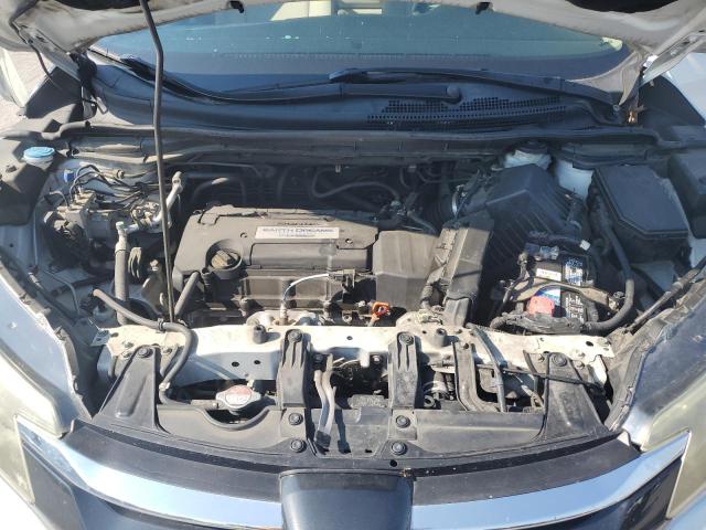 2015 HONDA CR-V EX 5J6RM4H54FL033281