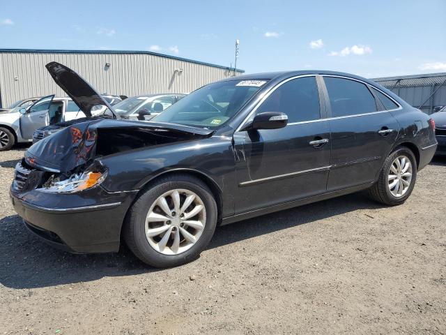 HYUNDAI AZERA SE