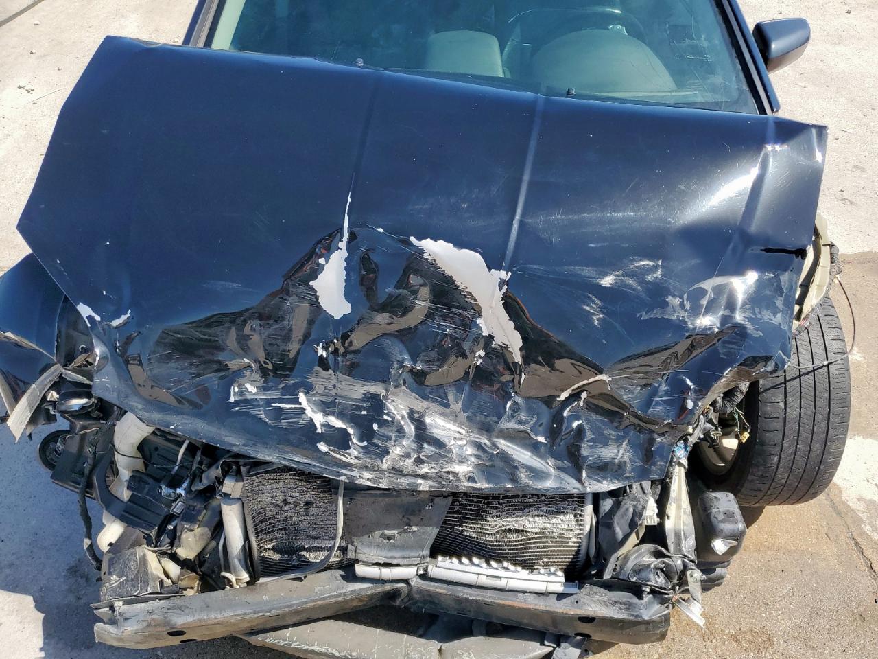 MITSUBISHI GALANT ES