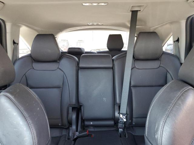 2020 ACURA MDX 5J8YD4H36LL042951