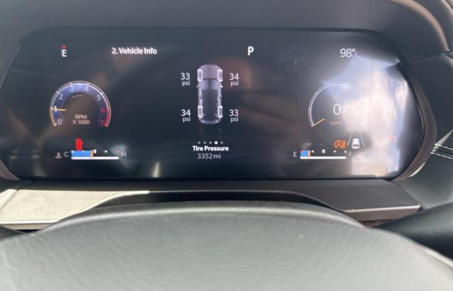 2023 JEEP GRAN CHEOR 1C4PJHKN3P8100205