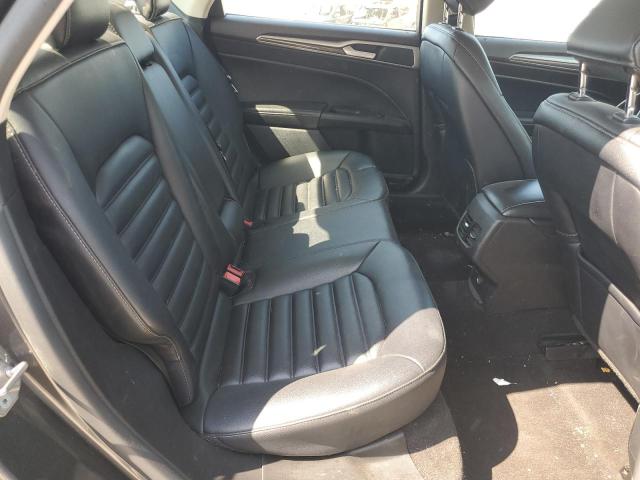 2020 FORD FUSION SEL 3FA6P0CD1LR194021