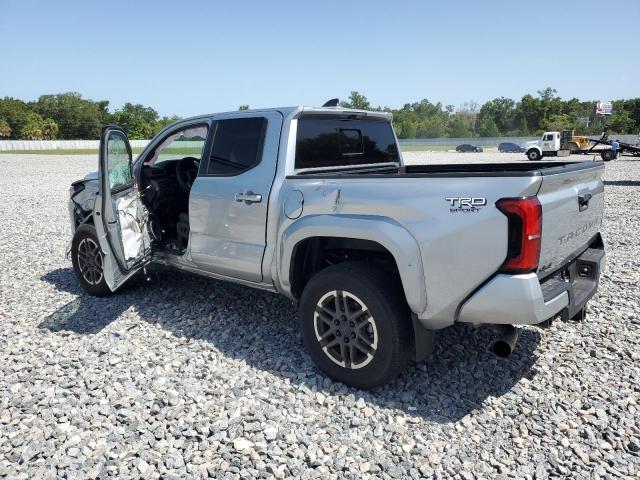 2024 TOYOTA TACOMA DOU 3TYLE5JN6RT016949