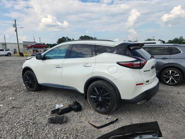 2023 NISSAN MURANO SV 5N1AZ2BJ6PC112849