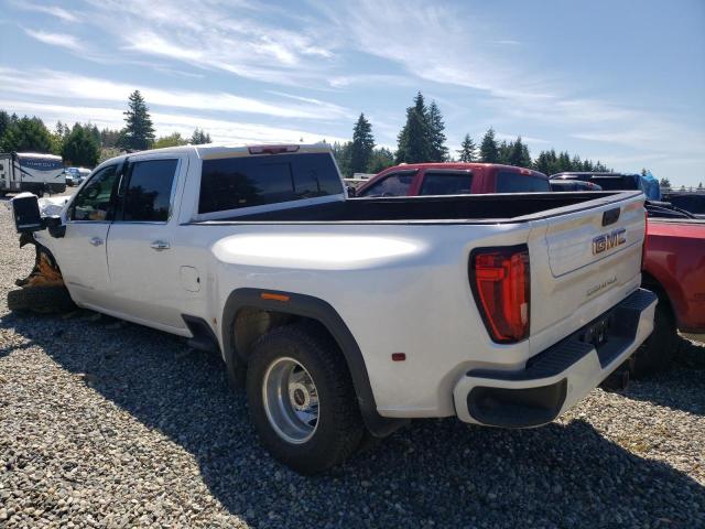 2020 GMC SIERRA K35 1GT49WEY2LF244856
