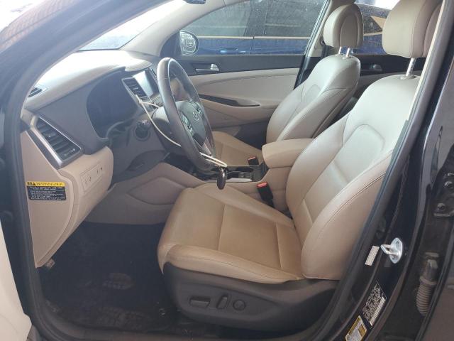 KM8J3CA2XHU376363 2017 HYUNDAI TUCSON