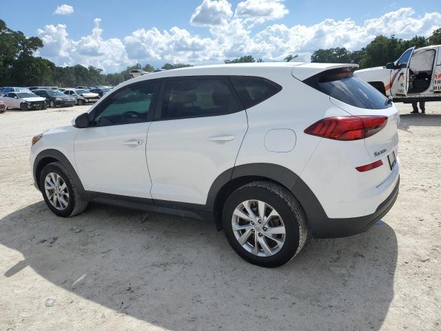 2019 HYUNDAI TUCSON SE KM8J23A44KU051560