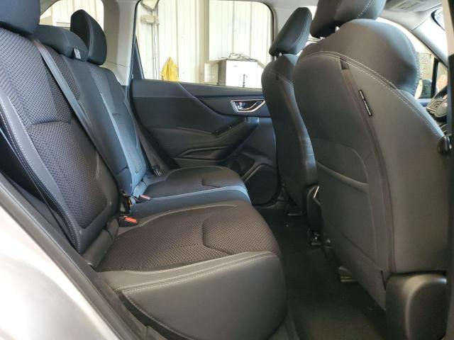 2019 SUBARU FORESTER P - JF2SKAECXKH569861