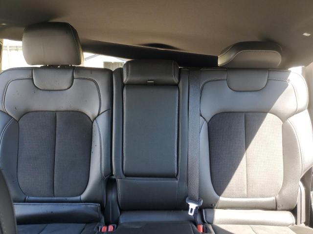 2025 JEEP GRAND CHER 1C4RJHAG0S8699245