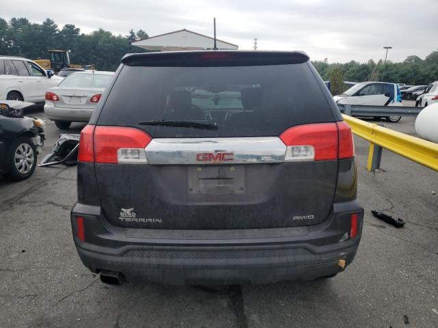 2016 GMC TERRAIN SLE 2GKFLSEK2G6200195