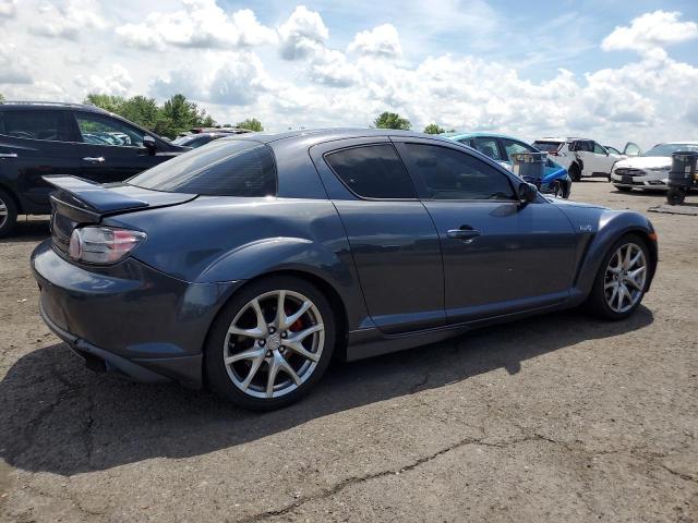 MAZDA RX8 2008 JM1FE173580216469 photo #4