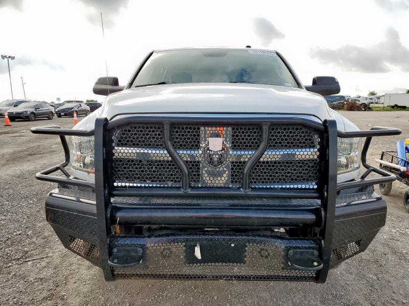 2015 RAM 2500 ST 3C6UR5CJXFG710480